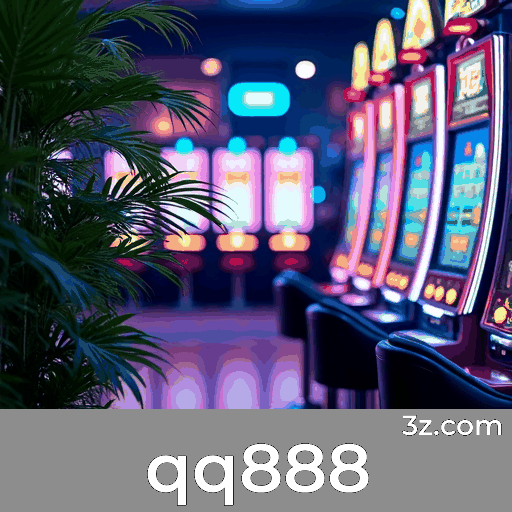 avaliações sobre qq888 slots