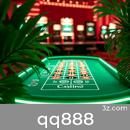 avaliações sobre qq888 slots