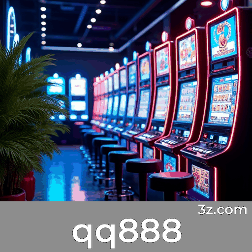 avaliações sobre qq888 slots